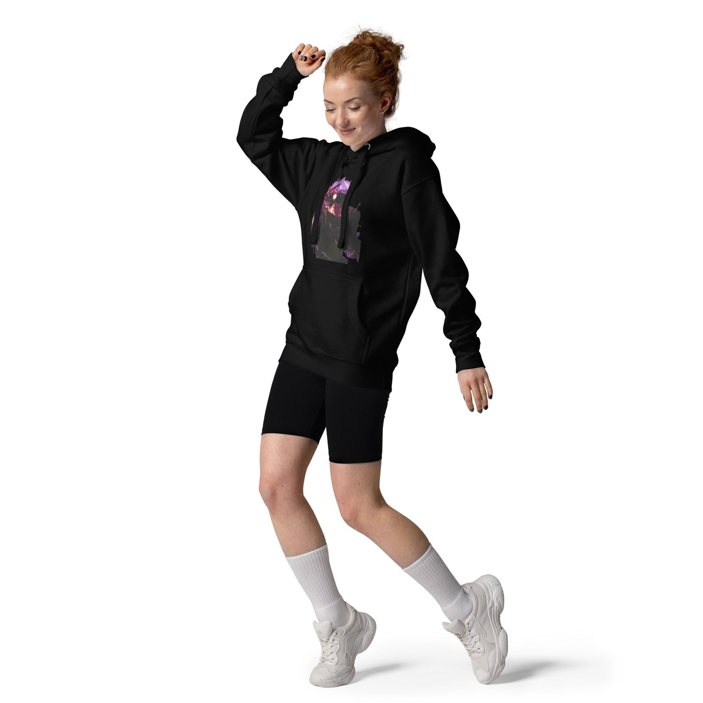 TrendOasi Hoodies Black / S Infinity Hoodies || Limitless Streetwear Collection